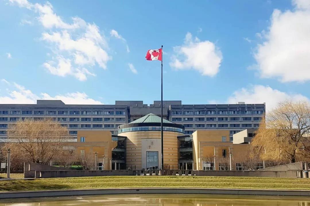 【讲座】加拿大约克大学来访我校