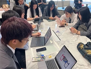 走进香港大学及500强名企|学生暑期香港研学圆满完成！