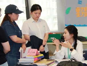 相聚今秋，共育英才|本学期第一次家长会圆满举行